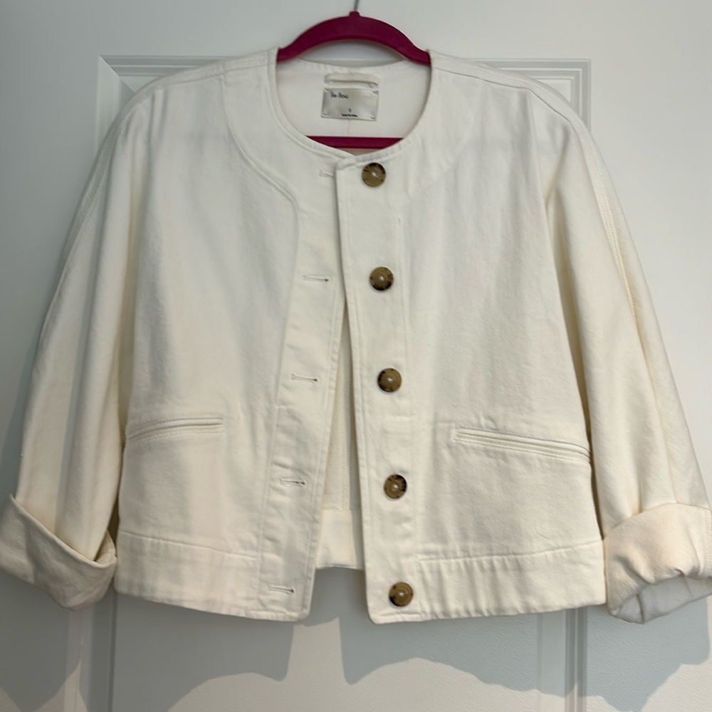 Wilfred LeFou Jacket